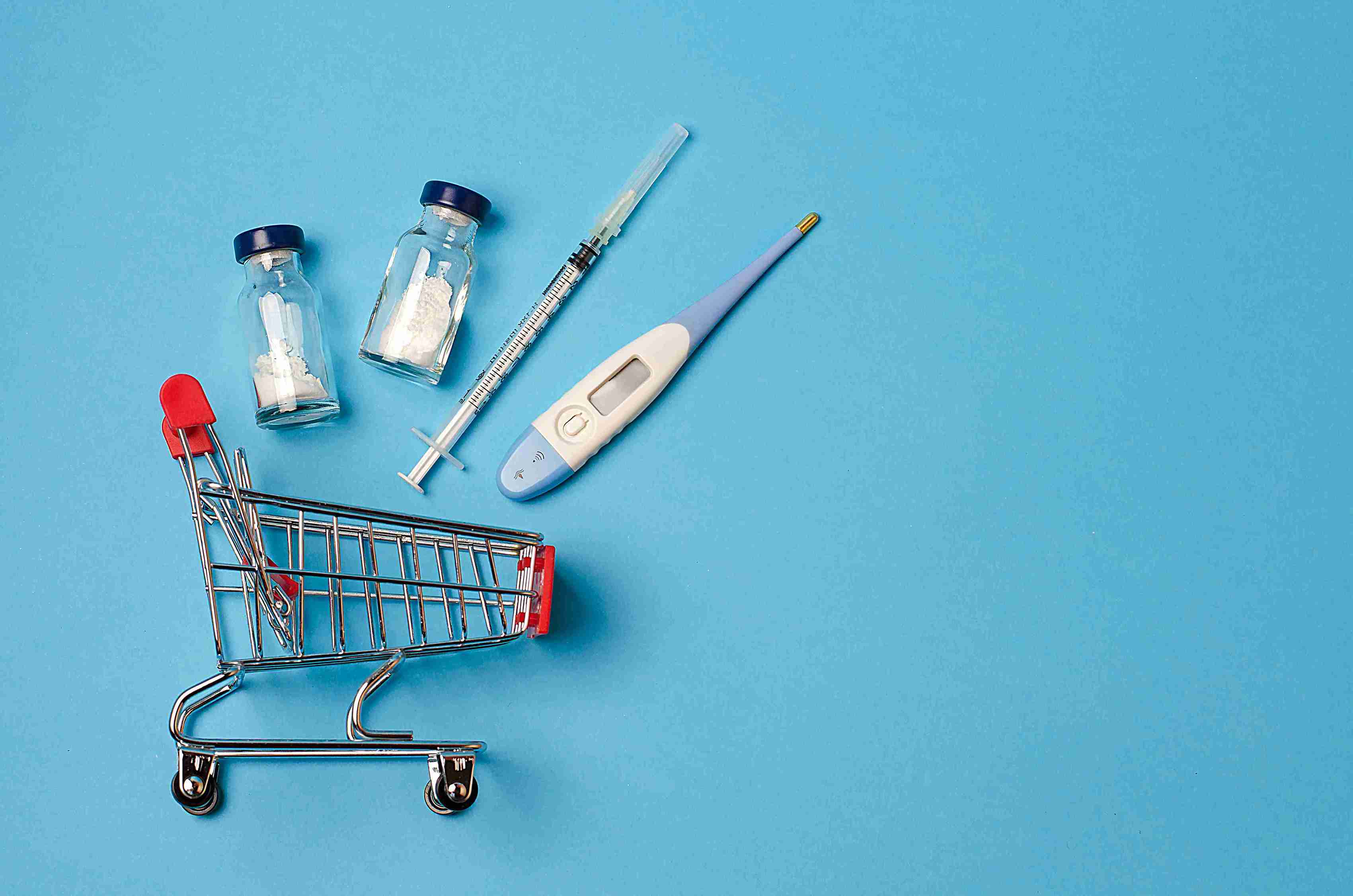 Medical Equipment Sale & Purchase